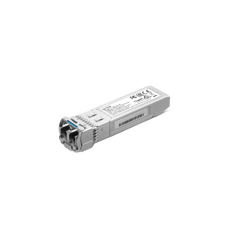 10Gbase-LR SFP+ LC Transceiver