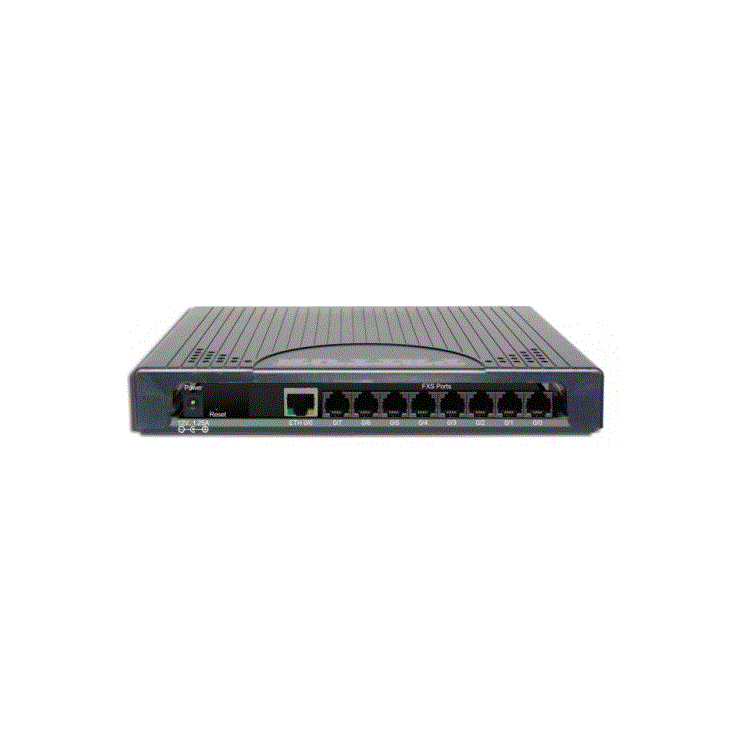 SmartNode VoIP Gateway, 2FXS, 2 VoIP Calls, or 4 SIP-SIP calls SIP b2b UA upgr