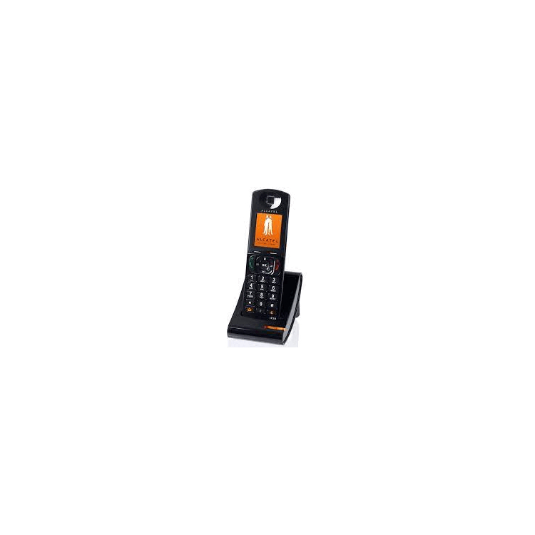 Combin DECT Temporis IP Alcatel