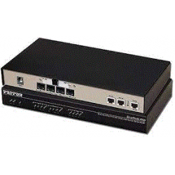 SmartNode GW-eSBC, 4 E1/T1 PRI, 30 VoIP Calls upgradeable to 120, or 15 SIP-SIP