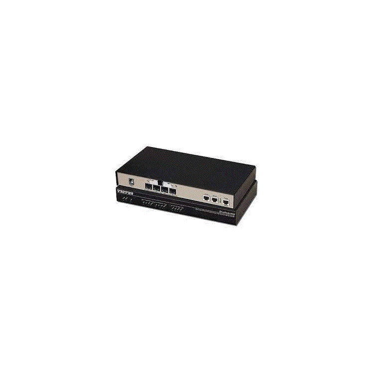 SmartNode GW-eSBC, 4 E1/T1 PRI, 30 VoIP Calls upgradeable to 120, or 15 SIP-SIP