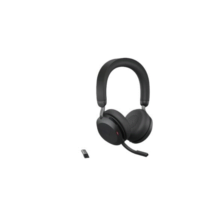 JABRA EVOLVE 2 75 UC / USB-A