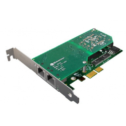 Sangoma board 2E1 PCIe