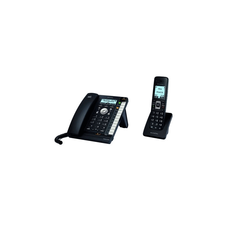 ALCATEL TEMPORIS IP315 SIP PoE