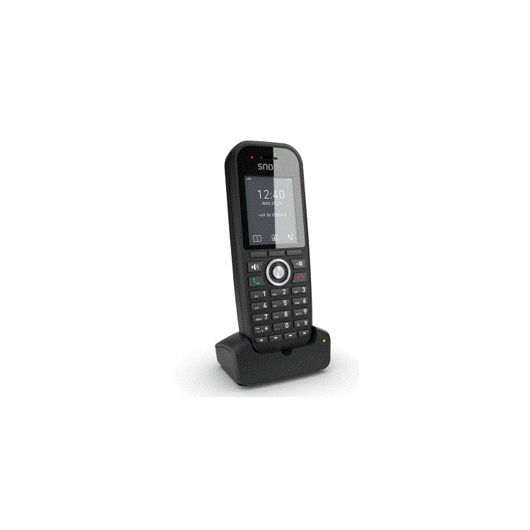 SNOM DECT M30