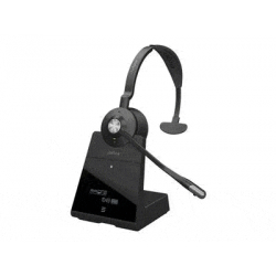 Jabra Engage 75 Mono pour tlphone Fixe, PC, mobile et tablette