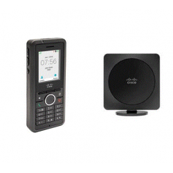 Bundle Phone 6825 + Cisco IPDECT 210