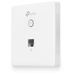 300Mbps Wireless N Wall-Plate Access Point