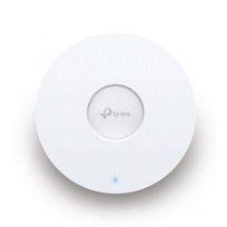 AX1800 Ceiling Mount Dual-Band Wi-Fi 6 Access Point PORT1 Gigabit RJ45 Port