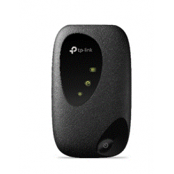 150Mbps 4G LTE Mobile Wi-Fi, Qualcomm, LTE-FDD/LTE-TDD/DC-HSPA+/HSPA/UMTS, N300