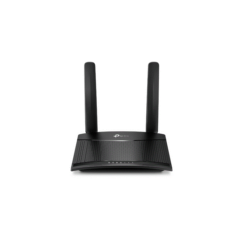 300Mbps Wireless N 4G LTE Router, build-in 150Mbps 4G LTE modem, LTE-FDD/LTE-TDD