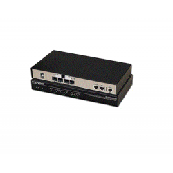 SmartNode GW-eSBC, 4 E1/T1 PRI, 30 VoIP Calls upgradeable to 60, or 15 SIP-SIP c