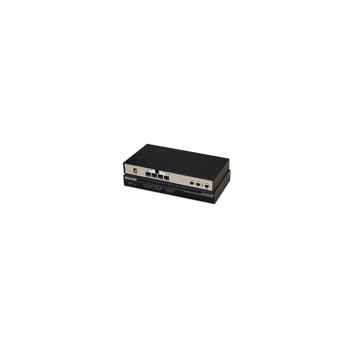 SmartNode GW-eSBC, 4 E1/T1 PRI, 30 VoIP Calls upgradeable to 60, or 15 SIP-SIP c